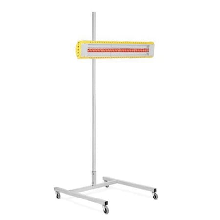 Infratech Speed Ray 2 17-1015